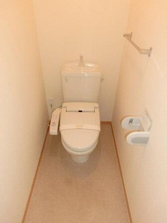 グリーンテリア第10の物件内観写真